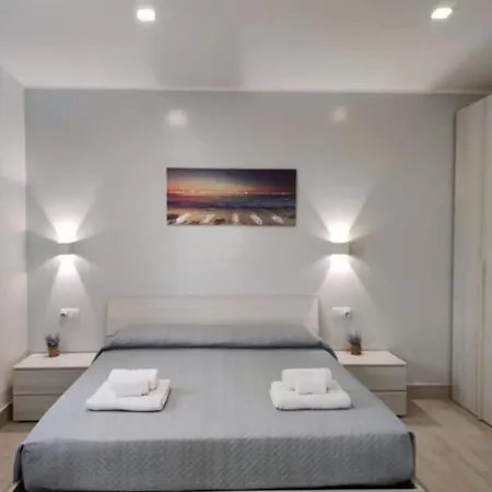 Bed & Breakfast La Torre