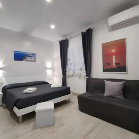 Bed & Breakfast La Torre *