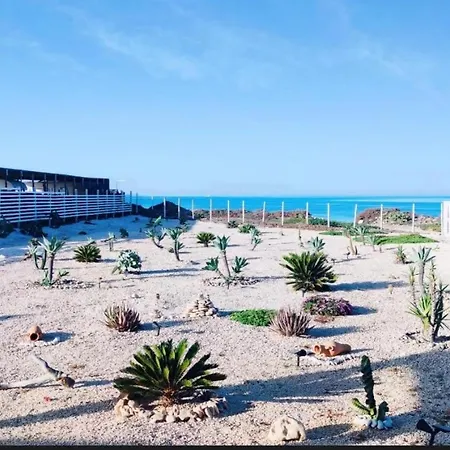 La Torre * Punta Braccetto