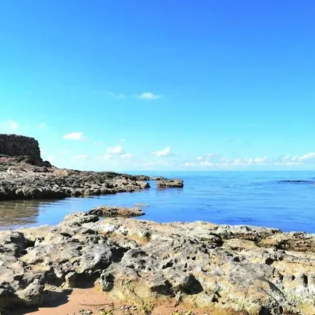 La Torre Punta Braccetto