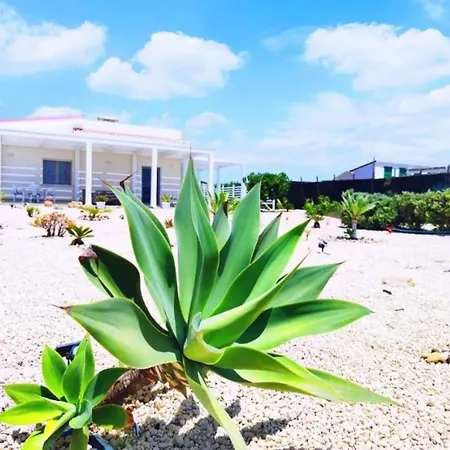 La Torre Bed & Breakfast