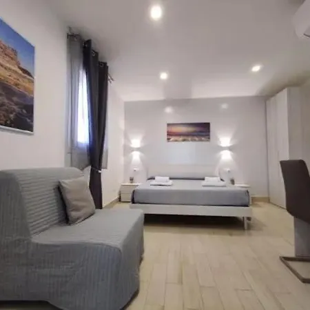 Bed and Breakfast B&B La Torre