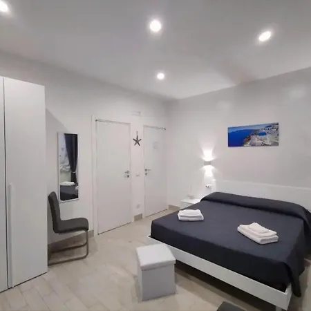 Bed and Breakfast B&B La Torre Punta Braccetto