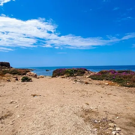 B&B La Torre Bed and Breakfast Punta Braccetto