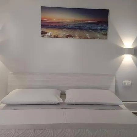 B&B La Torre Bed and Breakfast *