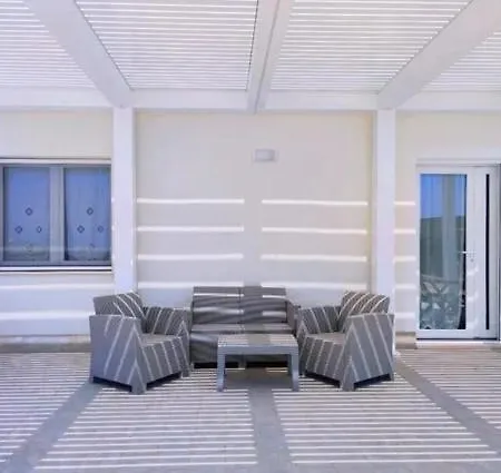 Bed and Breakfast B&B La Torre *