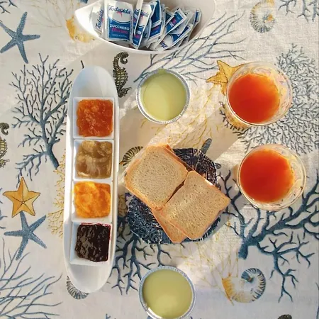 Bed & Breakfast La Torre