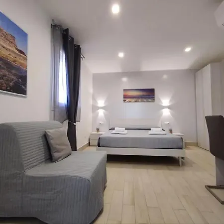 Bed & Breakfast La Torre Punta Braccetto