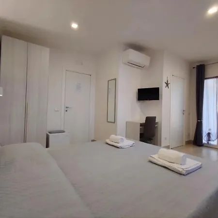 Bed & Breakfast La Torre *