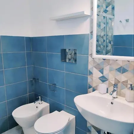 Bed & Breakfast La Torre Punta Braccetto