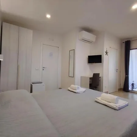La Torre Bed & Breakfast *