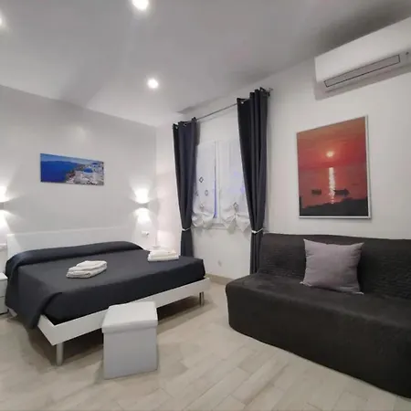 La Torre Bed & Breakfast Punta Braccetto